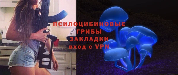молекула духа Верея